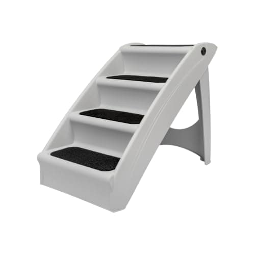 PetSafe CozyUp Folding Dog Stairs