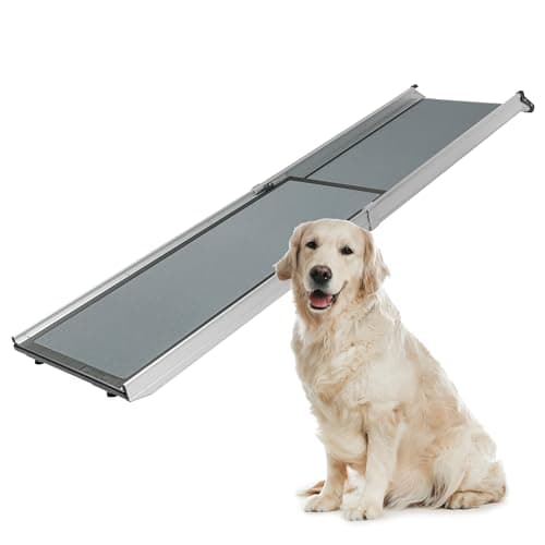PetSafe Happy Ride Telescoping Dog Ramp