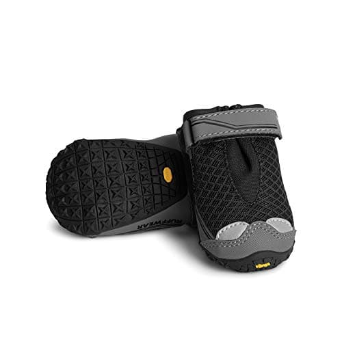 Ruffwear Grip Trex Dog Boots (pair)