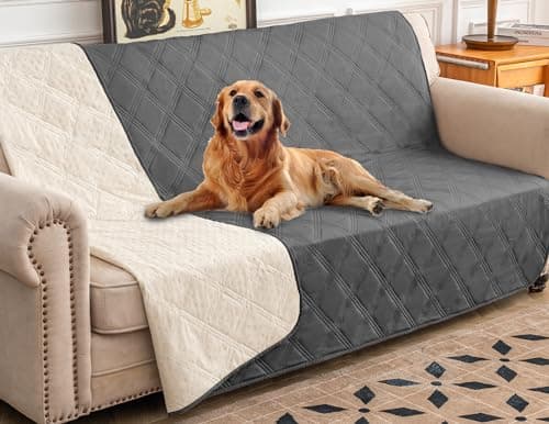 Ameritex Waterproof Dog Bed Cover