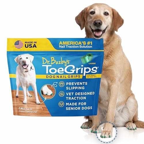 Dr. Buzby's ToeGrips